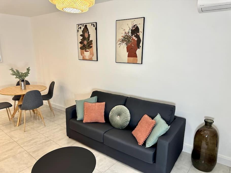 Le Nid Douillet Apartment Nîmes Exterior photo